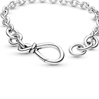 Bracciale Pandora Donna in Argento 598911C00-16 - 598911C00-16